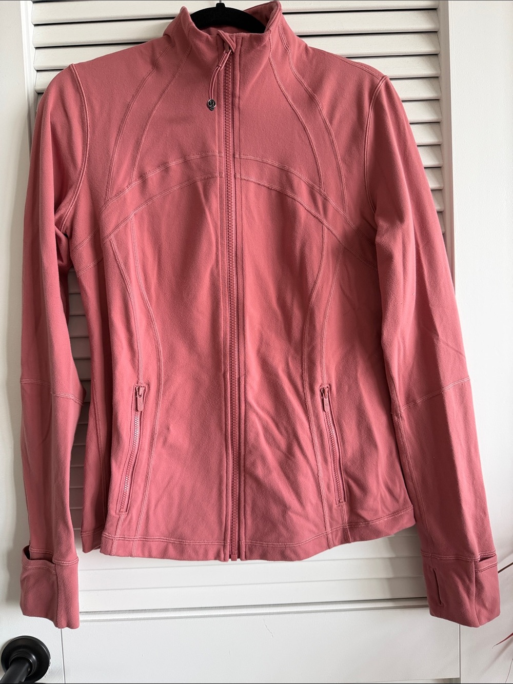 lululemon athletica Define Jacket